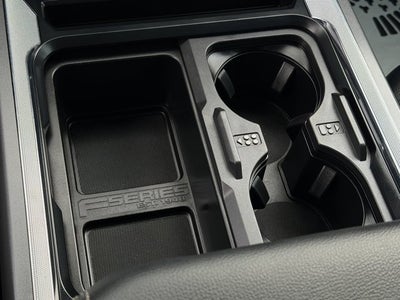 2023 Ford Super Duty F-250 SRW Lariat