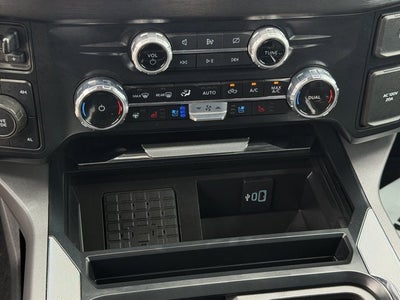 2023 Ford Super Duty F-250 SRW Lariat