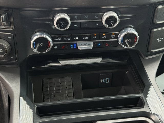 2023 Ford Super Duty F-250 SRW Lariat
