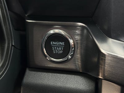 2023 Ford Super Duty F-250 SRW Lariat