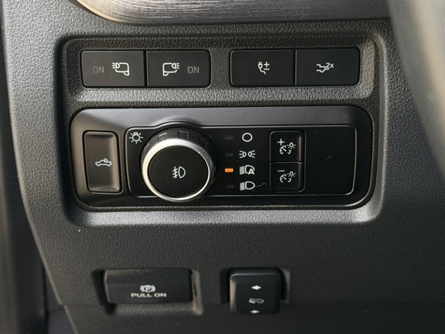 2023 Ford Super Duty F-250 SRW Lariat