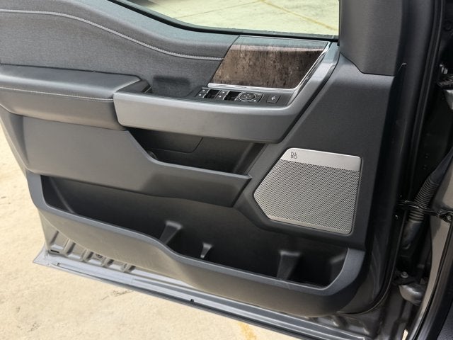 2023 Ford Super Duty F-250 SRW Lariat