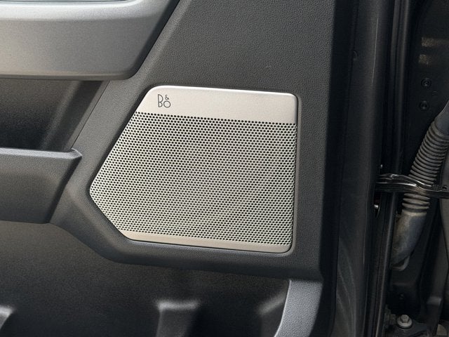 2023 Ford Super Duty F-250 SRW Lariat