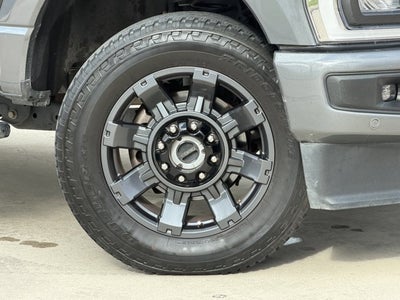 2023 Ford Super Duty F-250 SRW Lariat