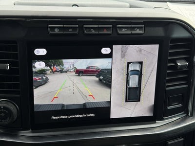 2023 Ford Super Duty F-250 SRW Lariat
