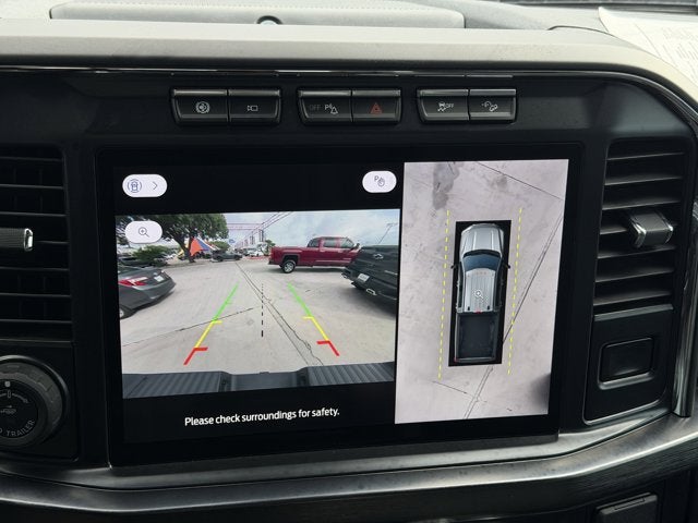 2023 Ford Super Duty F-250 SRW Lariat