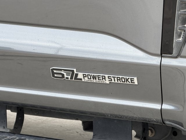 2023 Ford Super Duty F-250 SRW Lariat