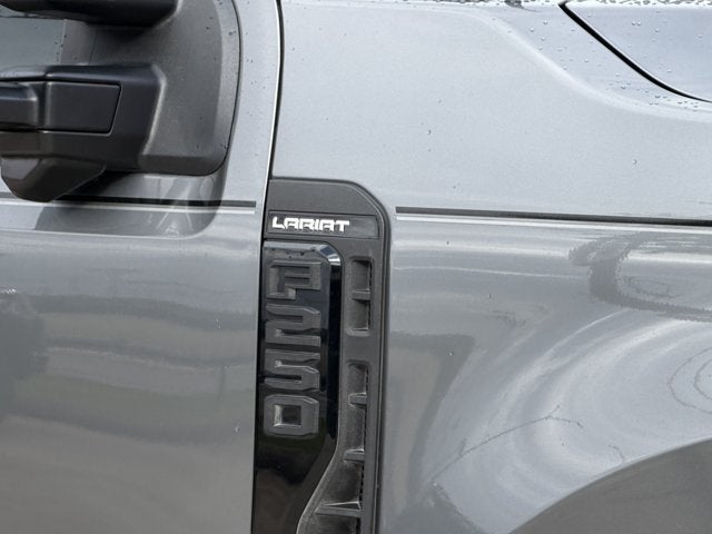 2023 Ford Super Duty F-250 SRW Lariat