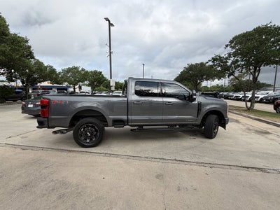 2023 Ford Super Duty F-250 SRW Lariat