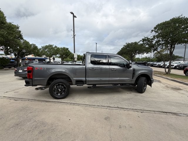 2023 Ford Super Duty F-250 SRW Lariat