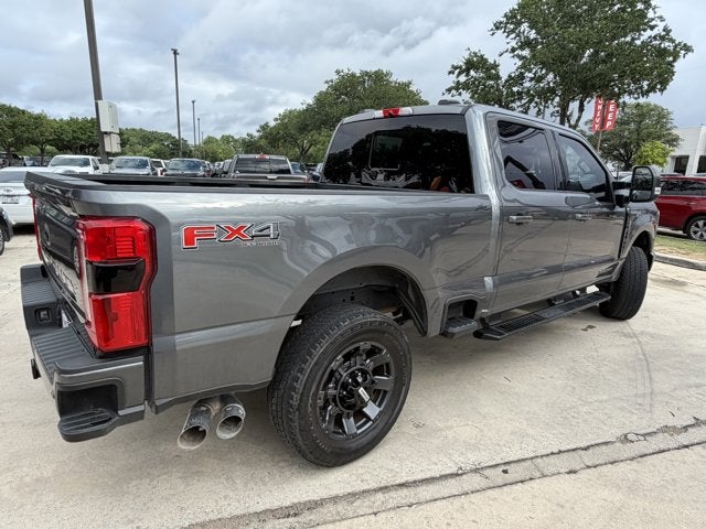 2023 Ford Super Duty F-250 SRW Lariat