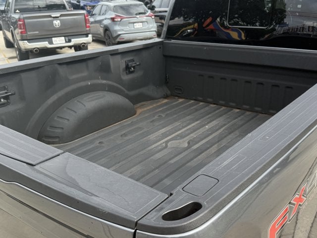 2023 Ford Super Duty F-250 SRW Lariat
