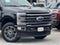 2024 Ford Super Duty F-350 SRW Limited