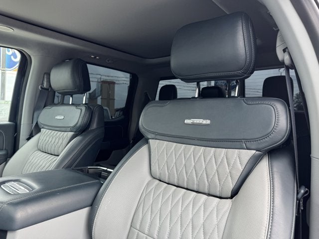 2024 Ford Super Duty F-350 SRW Limited