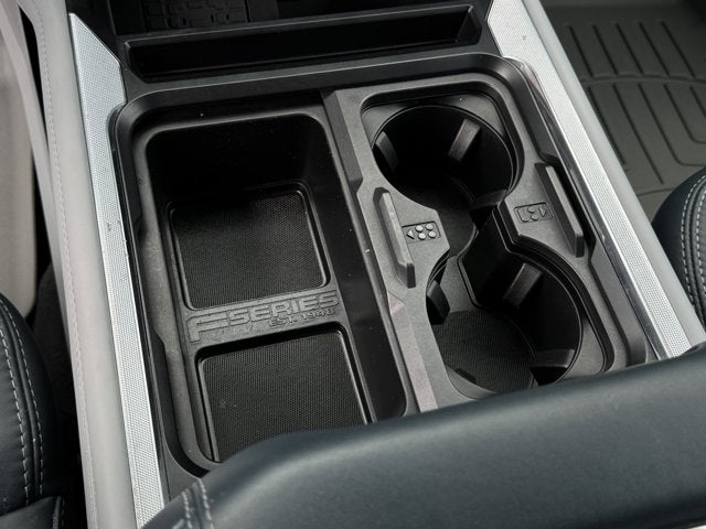 2024 Ford Super Duty F-350 SRW Limited