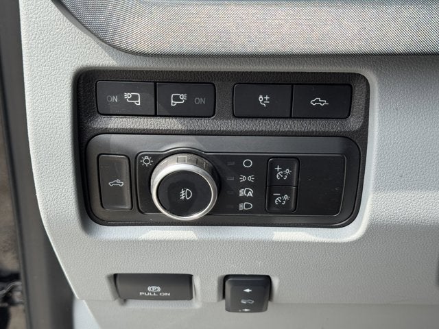 2024 Ford Super Duty F-350 SRW Limited