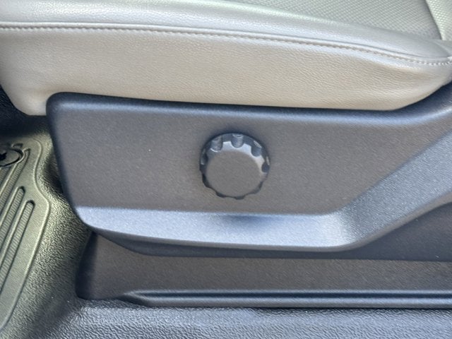 2022 Ford Super Duty F-350 DRW XL