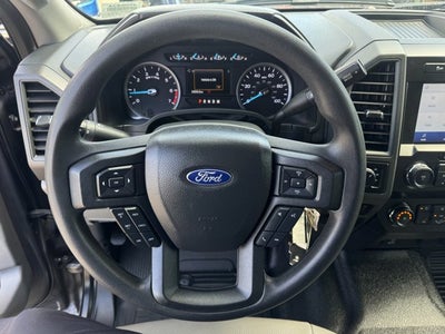 2022 Ford Super Duty F-350 DRW XL