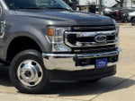 2022 Ford Super Duty F-350 DRW XL