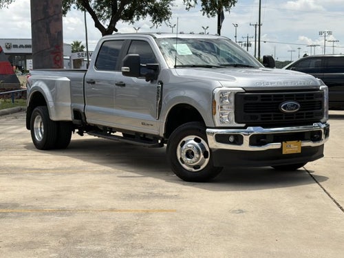2024 Ford Super Duty F-350 DRW XL