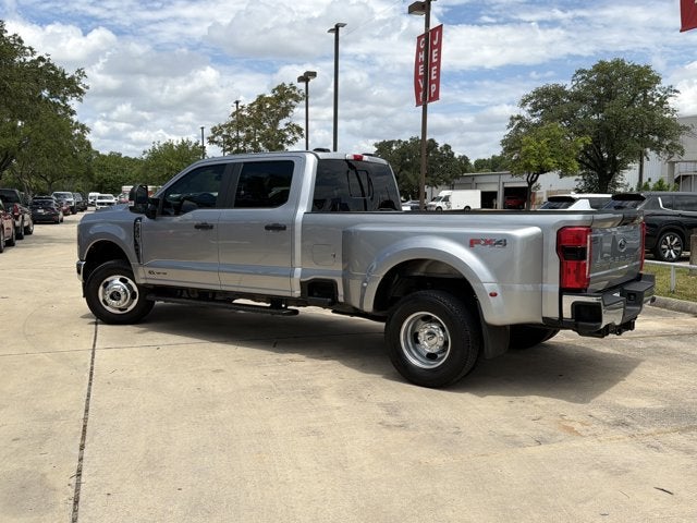 2024 Ford Super Duty F-350 DRW XL