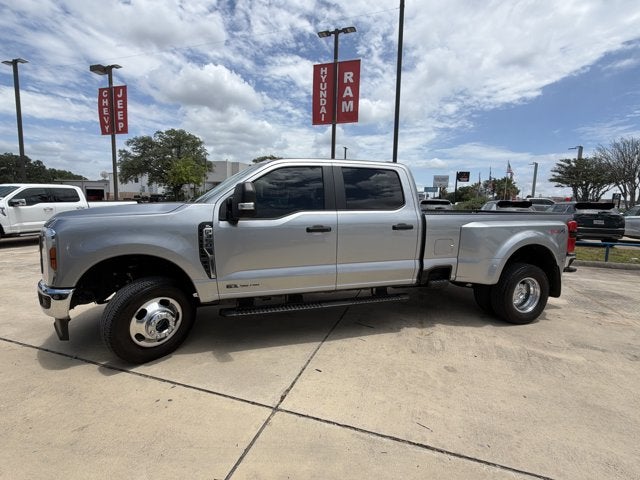 2024 Ford Super Duty F-350 DRW XL