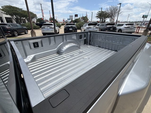 2024 Ford Super Duty F-350 DRW XL