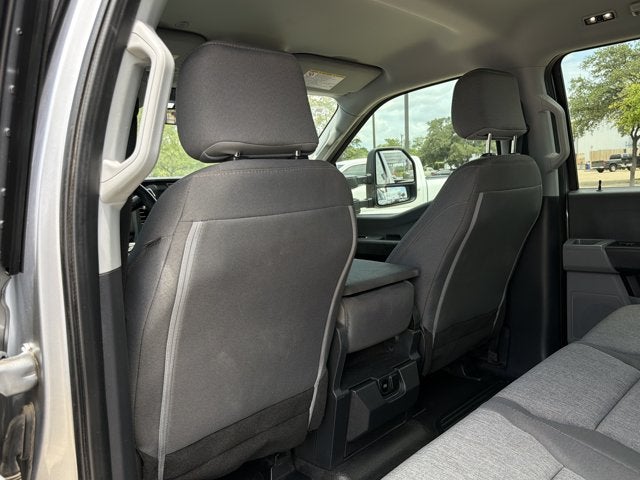 2024 Ford Super Duty F-350 DRW XL