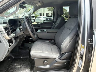 2024 Ford Super Duty F-350 DRW XL