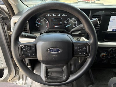 2024 Ford Super Duty F-350 DRW XL