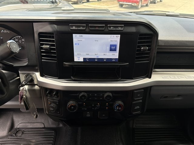 2024 Ford Super Duty F-350 DRW XL