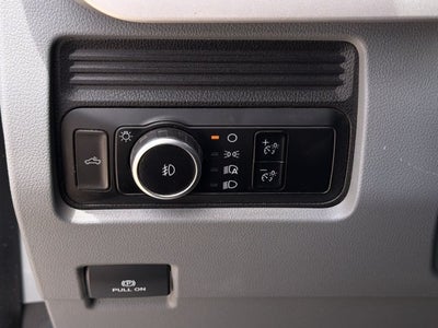 2024 Ford Super Duty F-350 DRW XL