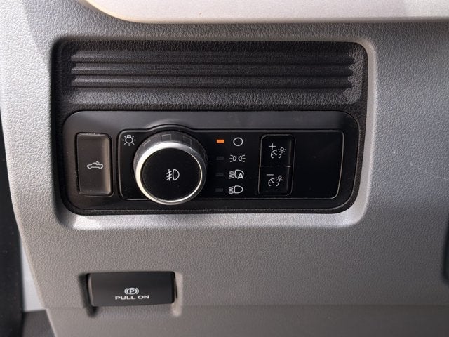 2024 Ford Super Duty F-350 DRW XL