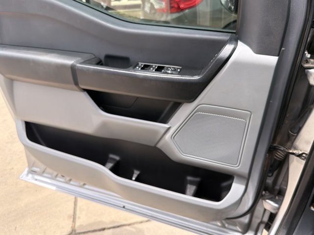 2024 Ford Super Duty F-350 DRW XL