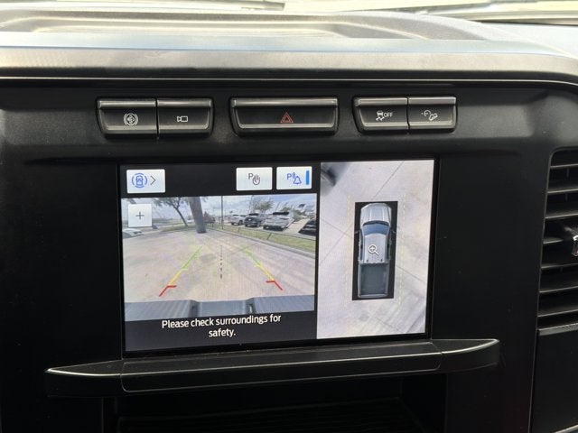 2024 Ford Super Duty F-350 DRW XL