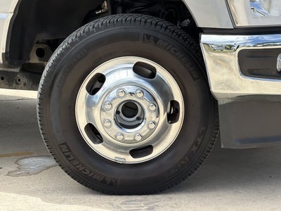 2024 Ford Super Duty F-350 DRW XL