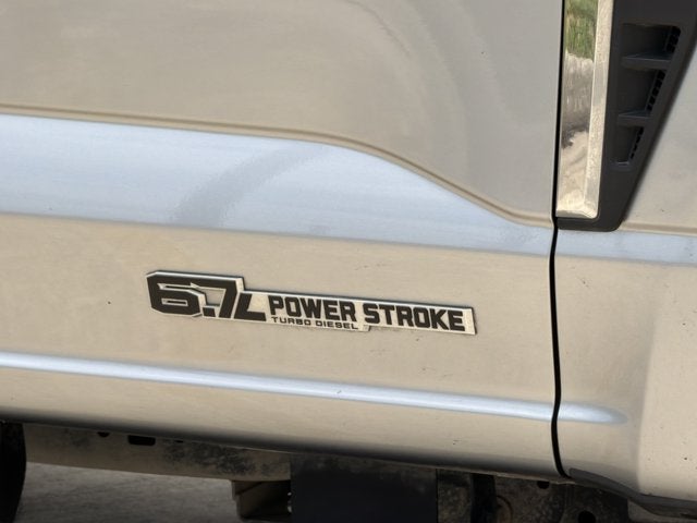 2024 Ford Super Duty F-350 DRW XL