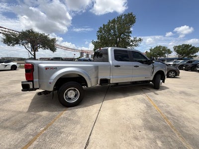 2024 Ford Super Duty F-350 DRW XL