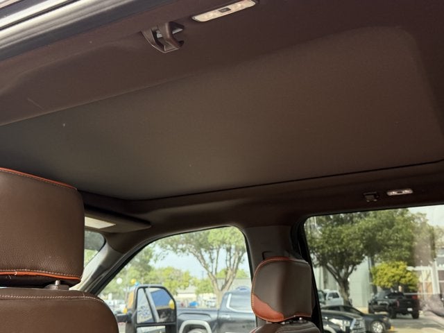 2021 Ford Super Duty F-350 DRW King Ranch
