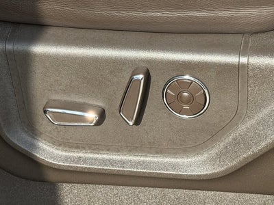 2021 Ford Super Duty F-350 DRW King Ranch