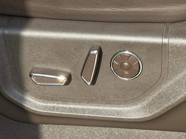 2021 Ford Super Duty F-350 DRW King Ranch