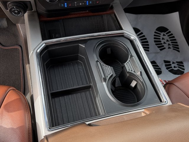2021 Ford Super Duty F-350 DRW King Ranch
