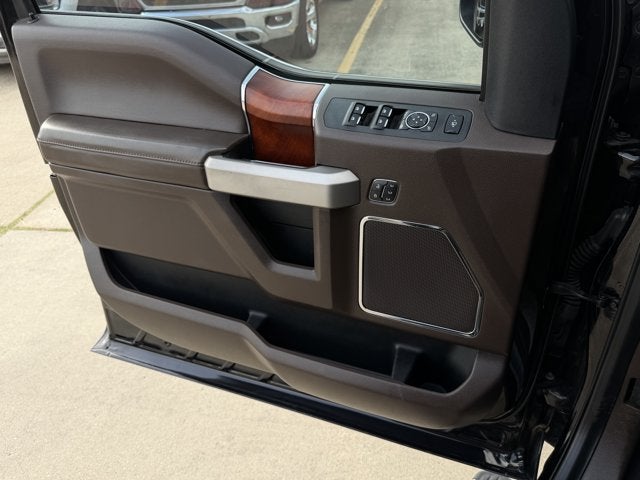 2021 Ford Super Duty F-350 DRW King Ranch
