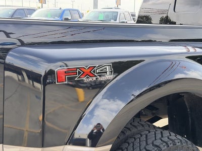 2021 Ford Super Duty F-350 DRW King Ranch