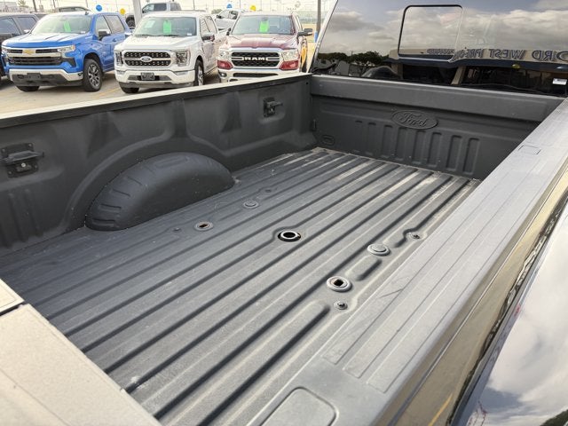 2021 Ford Super Duty F-350 DRW King Ranch