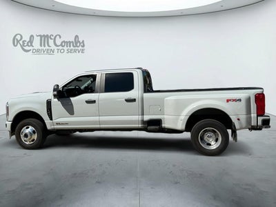 2026 Ford Super Duty F-350 DRW XL