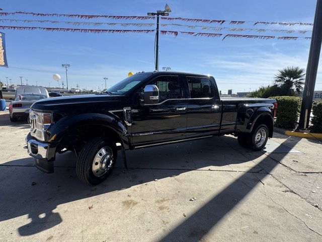2020 Ford Super Duty F-450 DRW King Ranch