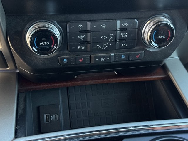 2020 Ford Super Duty F-450 DRW King Ranch