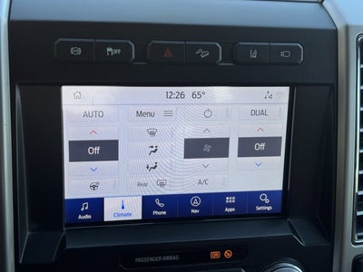 2020 Ford Super Duty F-450 DRW King Ranch