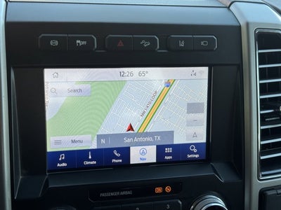 2020 Ford Super Duty F-450 DRW King Ranch